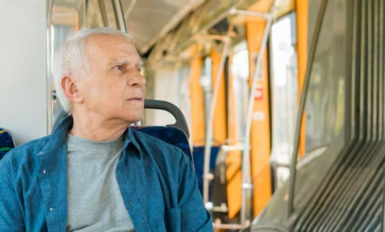 Idosos +65: Não Pague Mais Pelo Transporte Público! Veja Como Ter Acesso Grátis