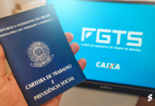 Como o trabalhador pode consultar o saldo do FGTS?