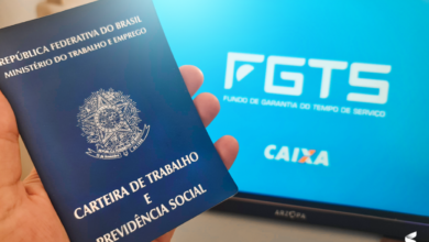 Como o trabalhador pode consultar o saldo do FGTS?