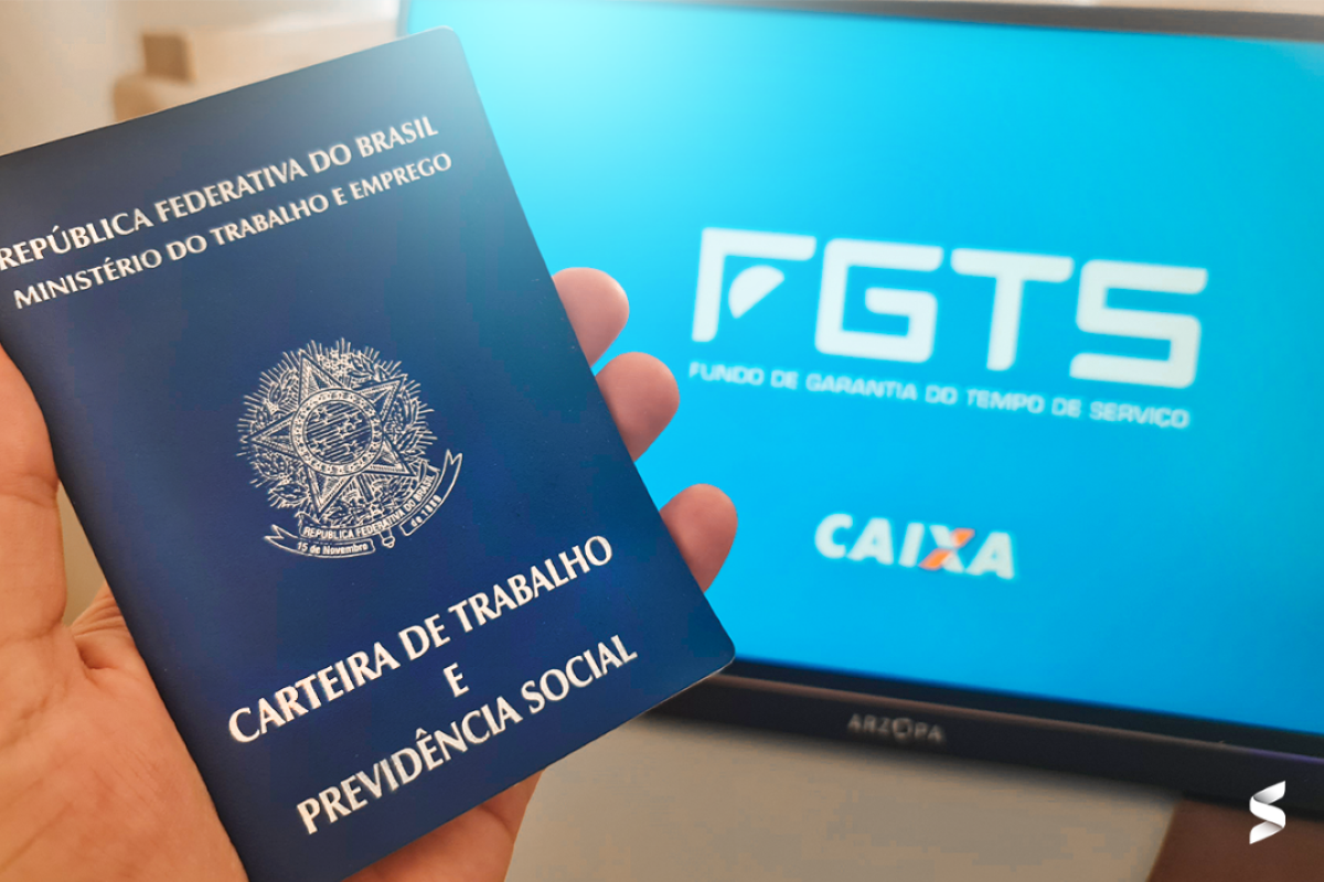 Como o trabalhador pode consultar o saldo do FGTS?