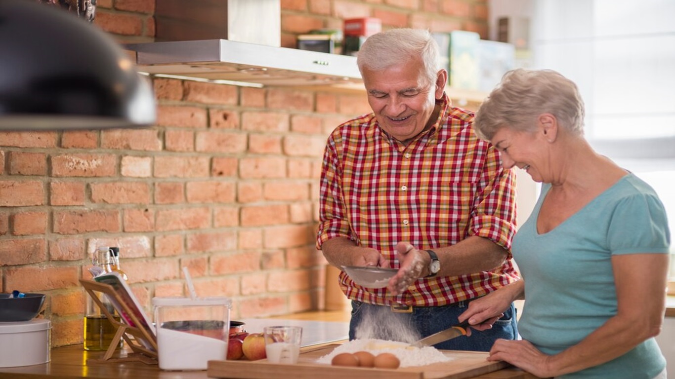 3 farinhas sem glúten que você vai amar melhoram a digestão e são fonte de proteína