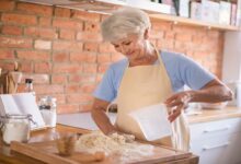 3 farinhas sem glúten que você vai amar melhoram a digestão e são fonte de proteína