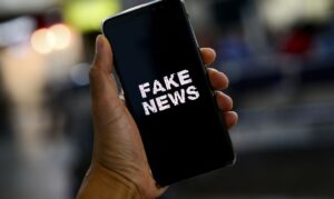 TSE e INSS desmentem fake news sobre comprovante de voto como prova de vida. Imagem: Agência Brasil