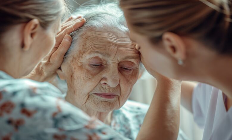 Alzheimer O desafio de 1,2 milhão de brasileiros Idosos e suas famílias