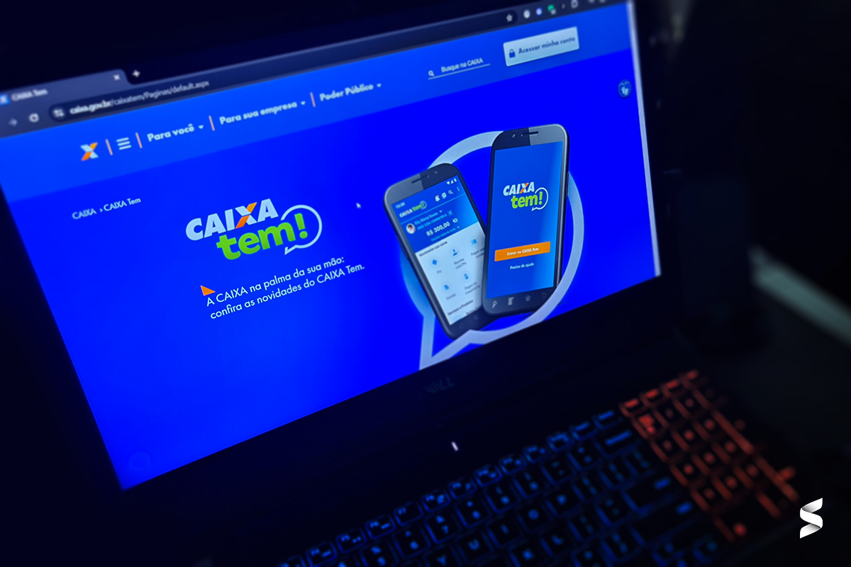 Caixa Tem e Saque Token: tudo o que você precisa saber sobre o novo serviço.