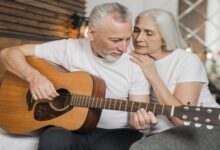 Como a música pode ajudar nossa saúde mental