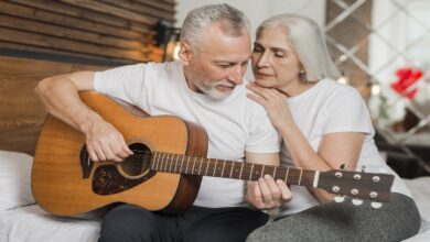 Como a música pode ajudar nossa saúde mental