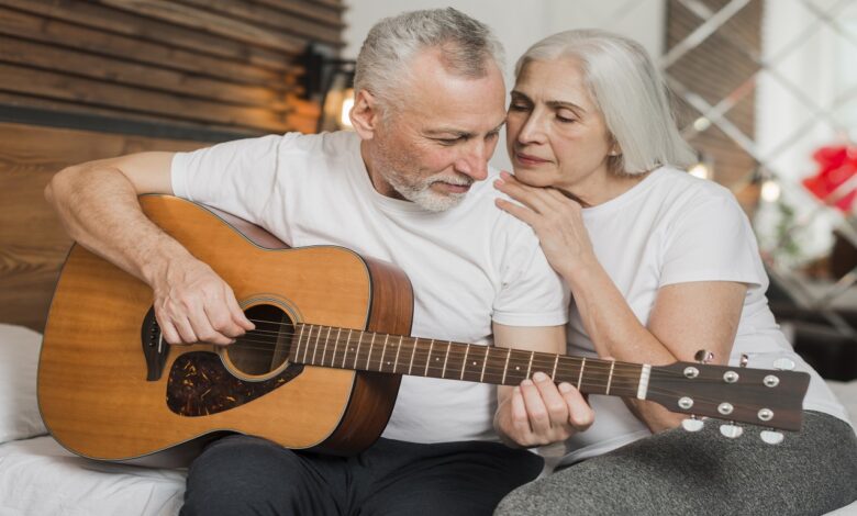 Como a música pode ajudar nossa saúde mental