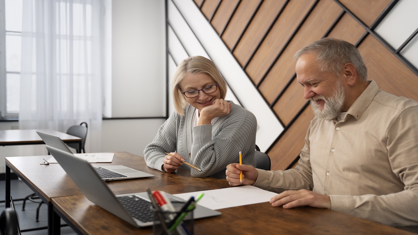 Como se aposentar aos 55 anos? Descubra agora mesmo!