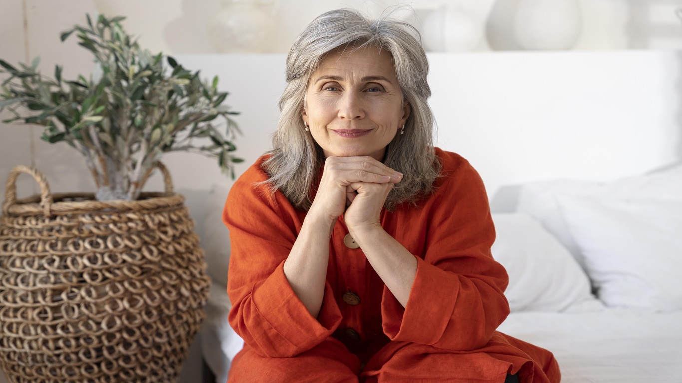 Conheça esses 9 sinais antes de entrar na menopausa