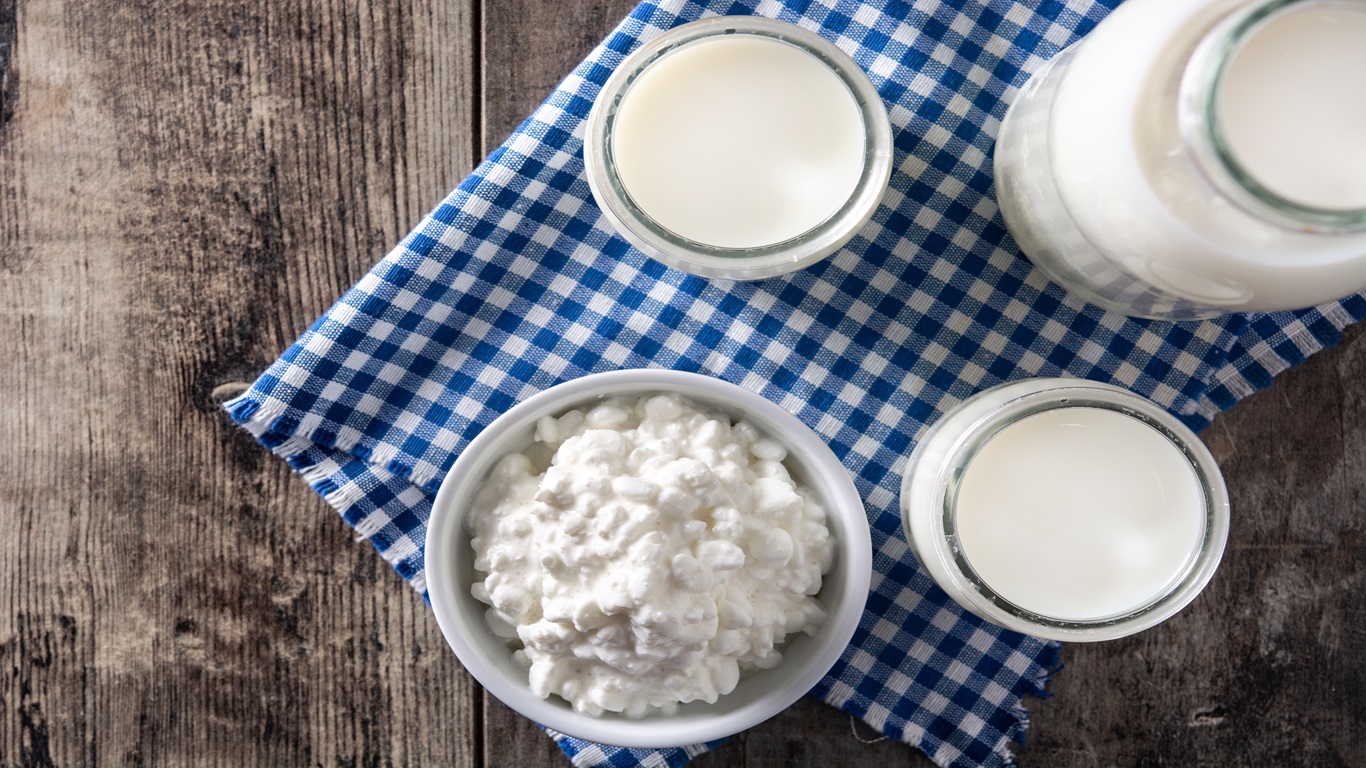 Descubra o Ouro Branco Probiótico natural para aumentar as defesas do corpo