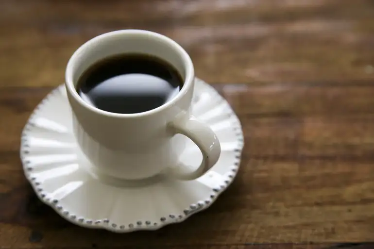 O Café Expresso Também é Conhecido Por Oferecer Outros Benefícios Para a Saúde. Imagem Agência Brasil.