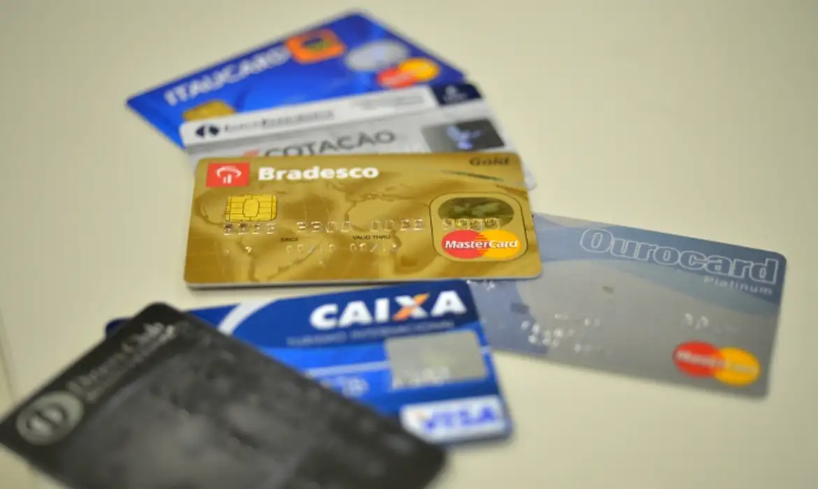 Criptografia de Dados, Autenticação de Dois Fatores e Monitoramento Constante de Transações Suspeitas. Imagem: Agência Brasil.