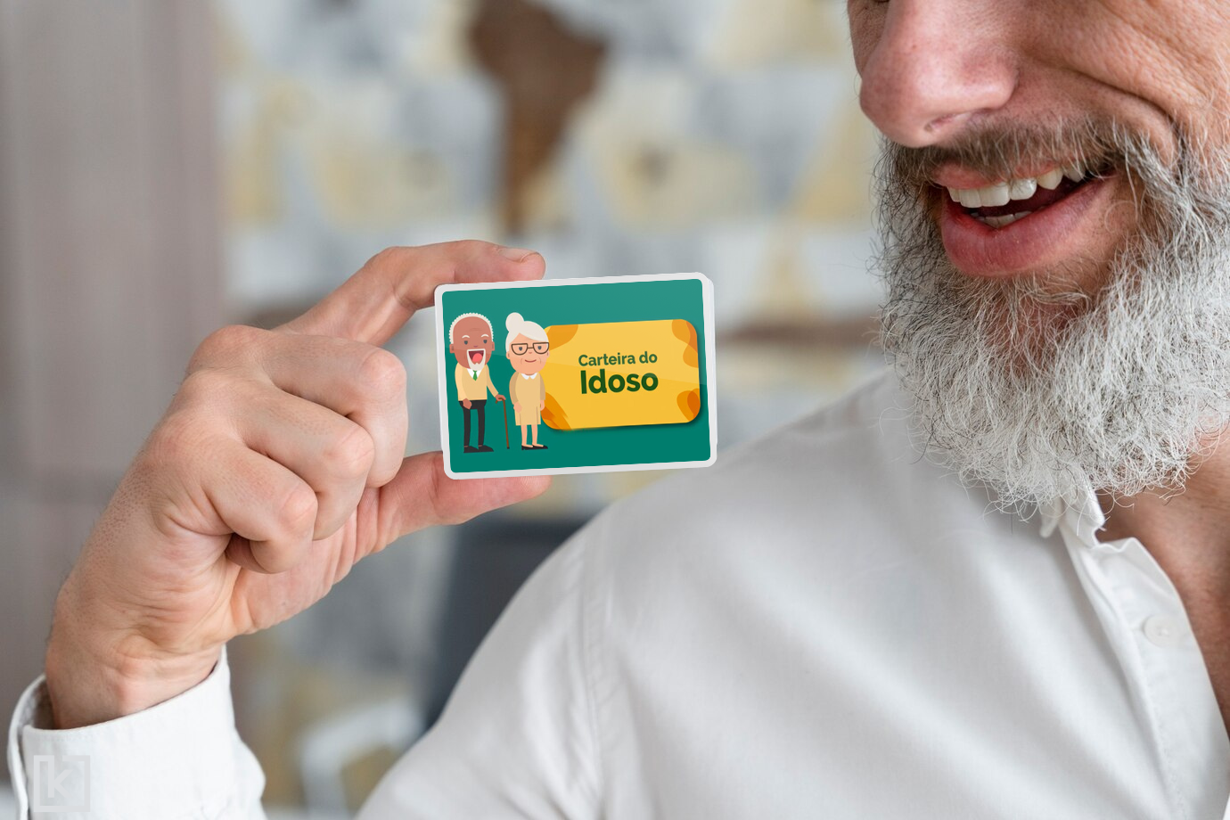 Transporte gratuito para idosos a partir dos 60 anos em 2024: Descubra como aproveitar essa vantagem!