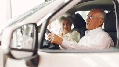 Idosos revelam os 3 carros populares perfeitos para uma vida inteira de conforto e praticidade.