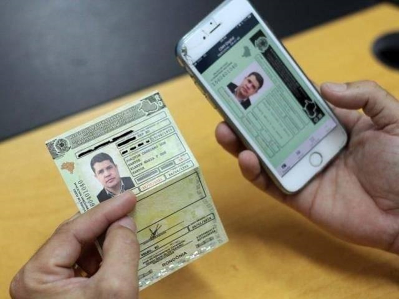 Surpresa na renovação da CNH: Saiba como se adequar às novas exigências aos 50 e 70 anos!