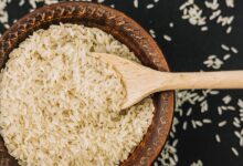 Harvard Alerta: Comer Arroz Branco é Quase Como Ingerir Açúcar Puro