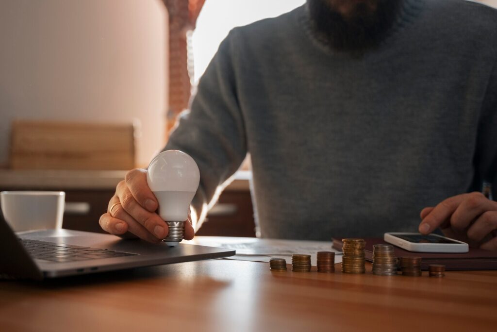 Tarifa Social: A oportunidade para os idosos economizarem na conta de luz!