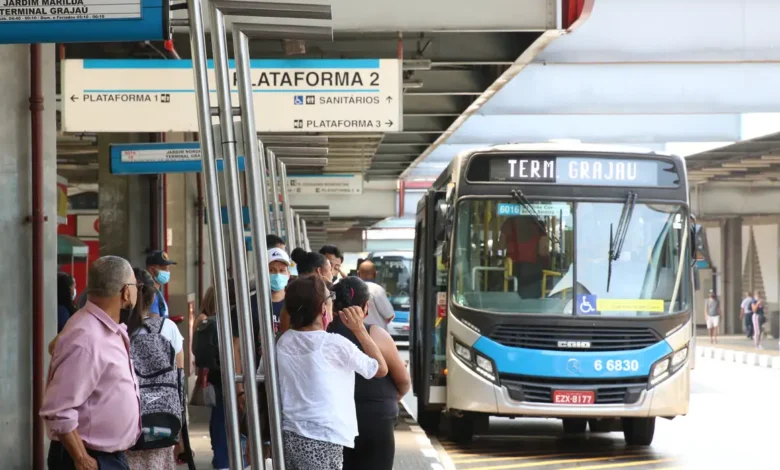 O Estatuto do Idoso, Estabelecido Garante Para os Idosos Estes Benefícios. Imagem: Agência Brasil.