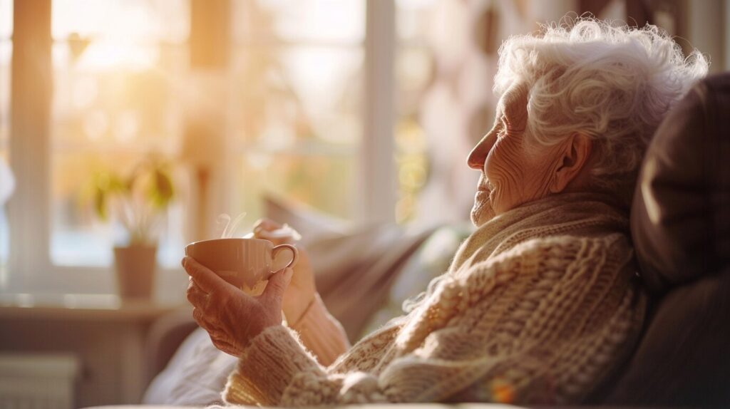  Café após os 60 anos: novas pesquisas alertam para os riscos da cafeína em adultos mais velhos!