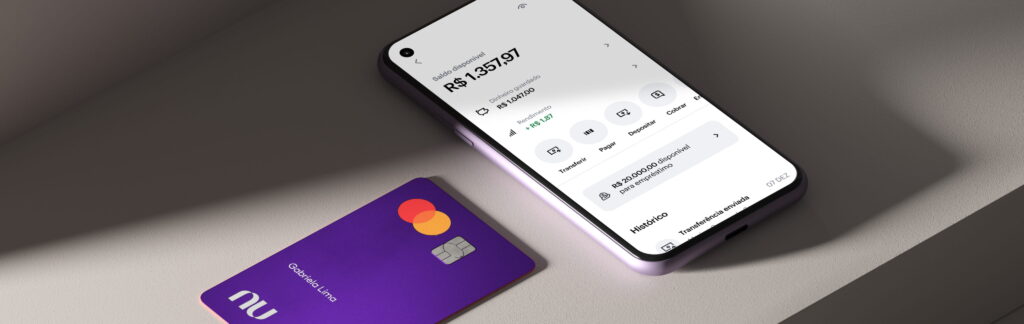 Nubank oferece empréstimo exclusivo para aposentados acima dos 60 anos!