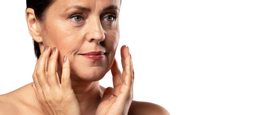 3 super alimentos que ajudam na produção de colágeno e beneficiam a pele.