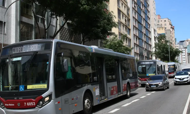 Passagens gratuitas e acessibilidade no transporte para idosos. Imagem: Agência Brasil