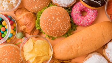 Nutricionista revela: 5 alimentos que você deve cortar da dieta para sempre.