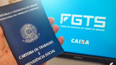 Governo descarta uso da multa do FGTS para financiar seguro-desemprego