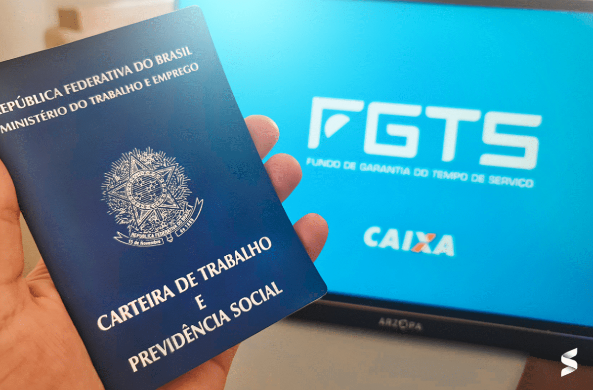 Governo descarta uso da multa do FGTS para financiar seguro-desemprego