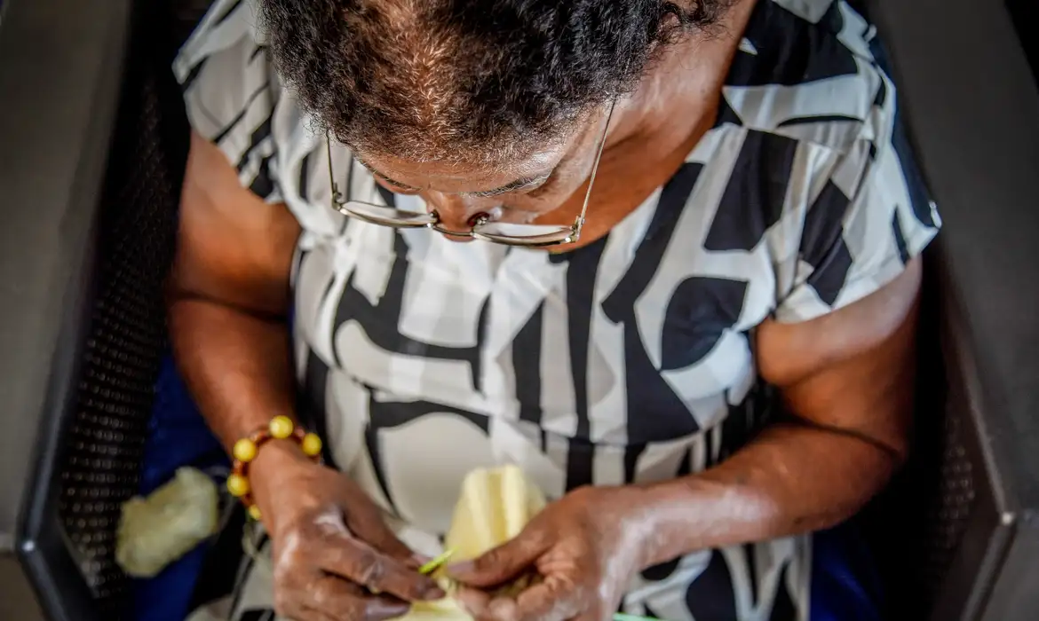 O Aumento de Idosos na Força de Trabalho Reflete Mudanças Demográficas e de Mercado. Imagem: Agência Brasil.