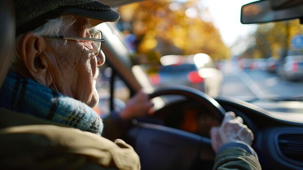 Esses Exames Visam Avaliar Mais Precisamente as Condições de Saúde do Motorista, Garantindo Que Ele Possua as Habilidades Necessárias Para Uma Condução Segura. Imagem: Freepik.