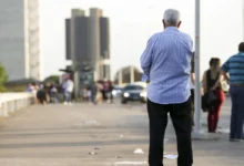 A Segurança é Um Fator Importante Na Escolha do Melhor País Para Se Aposentar. Imagem: Agência Brasil.