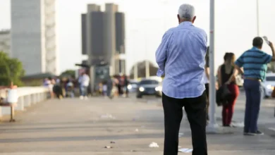 A Segurança é Um Fator Importante Na Escolha do Melhor País Para Se Aposentar. Imagem: Agência Brasil.