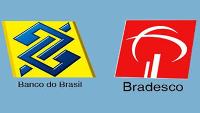 banco do brasil e bradesco horarios