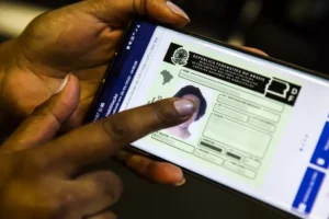 Cadastro de Credencial para Vagas Preferenciais Agora Pode Ser Feito Pelo Celular