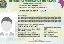 A Nova Carteira Permite a Inclusão de Informações de Diversos Outros Documentos. Imagem: Agência Brasil.