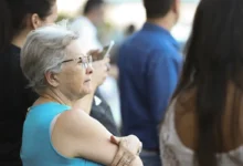 Adotar Um Corte de Cabelo Curto Após os 70 Anos Pode Ser Uma Experiência Libertadora e Rejuvenescedora. Imagem: Agência Brasil.