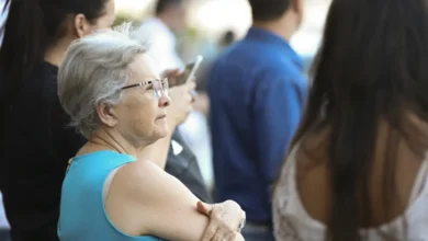 Adotar Um Corte de Cabelo Curto Após os 70 Anos Pode Ser Uma Experiência Libertadora e Rejuvenescedora. Imagem: Agência Brasil.