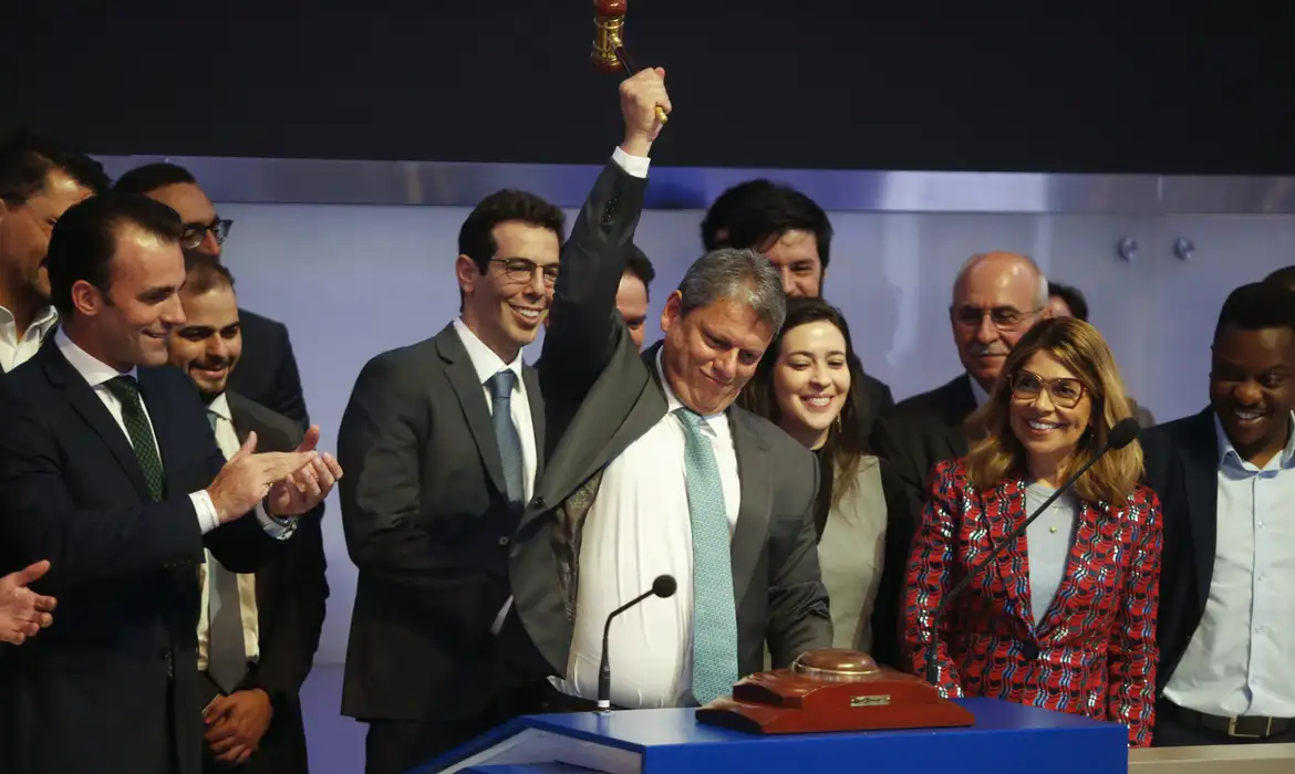 O Leilão dos Correios Acontecerá nos Dias 4 e 5 de Novembro. Imagem: Agência Brasil.