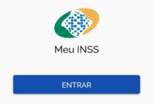 Vantagens da nova funcionalidade no Meu INSS. Imagem: Governo Federal