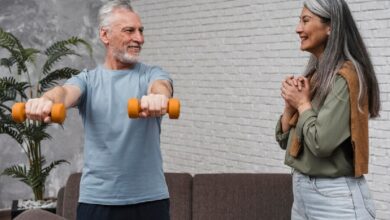 Prevenção e Tratamento: Estratégias para Combater a Ação da Miostatina.