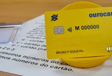 O Banco do Brasil Foi Um dos Primeiros a Lançar o Pix Com Cartão de Crédito, Denominado "Pix Ourocard". Imagem: Agência Brasil.