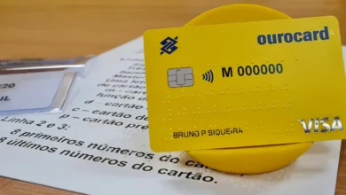 O Banco do Brasil Foi Um dos Primeiros a Lançar o Pix Com Cartão de Crédito, Denominado "Pix Ourocard". Imagem: Agência Brasil.