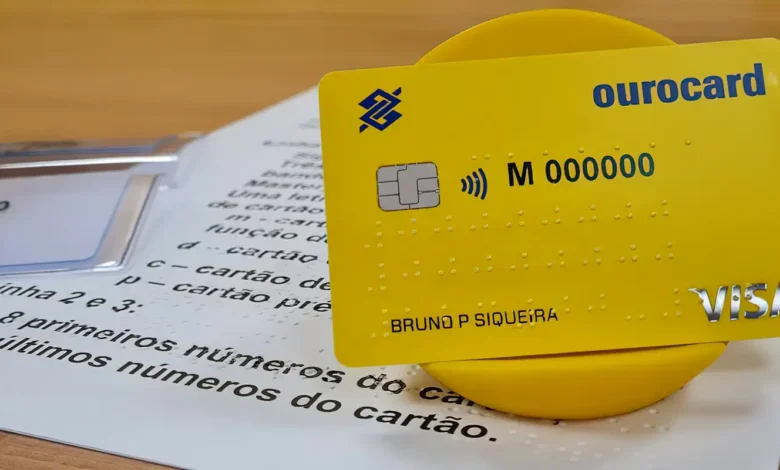 O Banco do Brasil Foi Um dos Primeiros a Lançar o Pix Com Cartão de Crédito, Denominado "Pix Ourocard". Imagem: Agência Brasil.