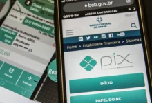 As Novas Regras Não Afetarão os Dispositivos Já Utilizados Anteriormente Para Transferências Via Pix. Imagem: Agência Brasil.