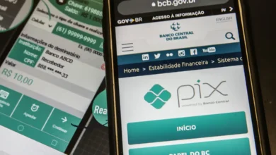 As Novas Regras Não Afetarão os Dispositivos Já Utilizados Anteriormente Para Transferências Via Pix. Imagem: Agência Brasil.