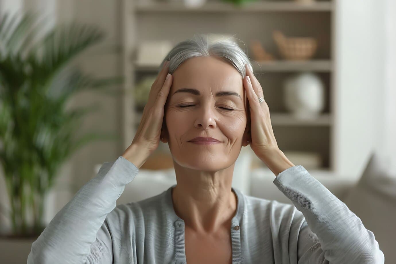 Emoções e digestão estão conectadas. Imagem: Freepik