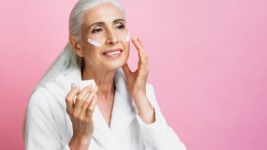 Bicarbonato de sódio: uma solução natural para manchas na pele