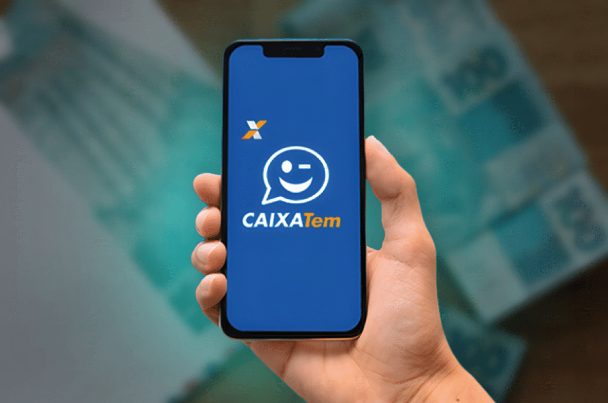 Caixa Tem: Atualização importante para quem tem FGTS